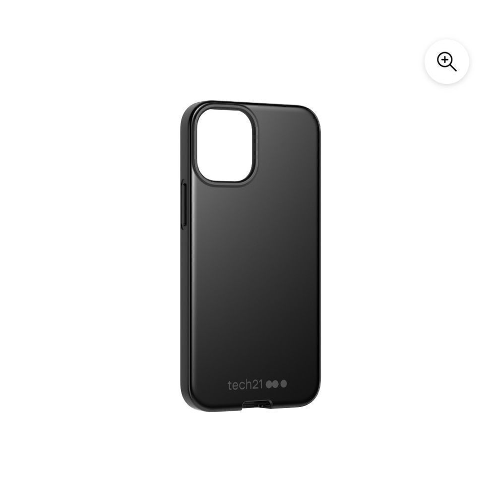 Tech21 Essentials for iPhone 12mini black - Picture 3 of 7